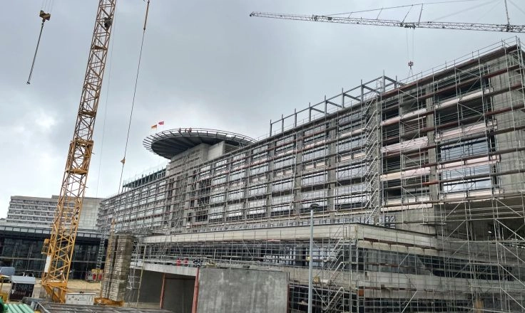 Klinikum Göppingen
